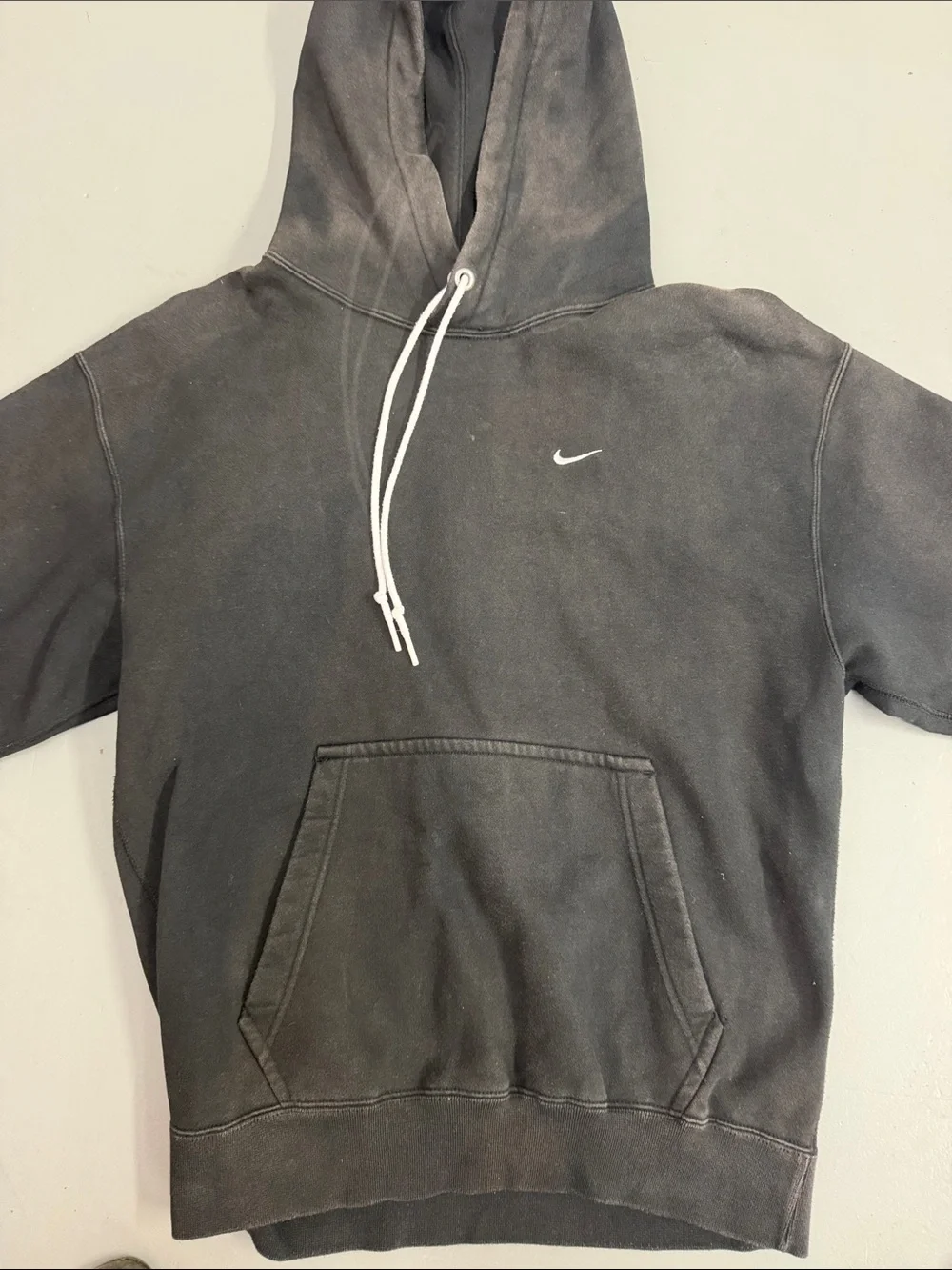 Nike Hoodie🖤